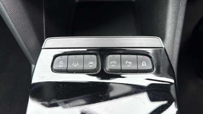 Vauxhall Mokka 1.2 Turbo Elite Premium 5dr Auto Petrol Hatchback